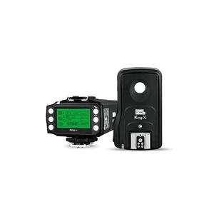 PIXEL E-TTL KING PRO 라디오 트리거 세트 CANON용