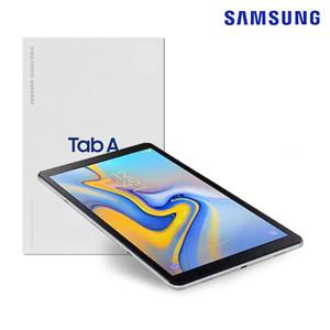 [삼성전자] 박스만 개봉 정품 풀박스! Galaxy Tab A 32G 10.5 SM-T590 실버에디션