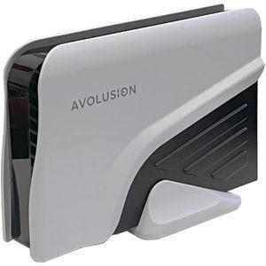 Avolusion PRO Z 6TB USB 3.0 PS5 PS4 외장형 하드 드라이브