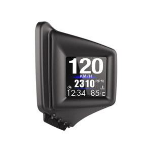 obd 컴퓨터 온보드 측정기 업디스플레이 OBD 시스템 다기능 HUD 가제트