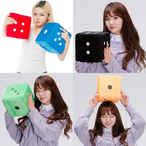 (무료배송) 스펀지주사위대형/스펀지주사위대형스펀지/게임용주사위/이벤트/소
