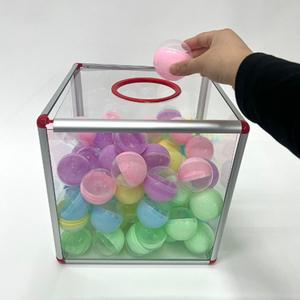 경품추첨공 행사용 60mm 선물뽑기볼 이벤트 당첨공