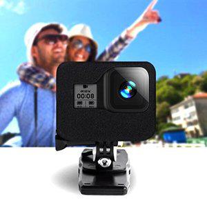 GoPro8 윈드 스크린 바람 잡음 차단 스펀지 폼 케이스-W94DF11