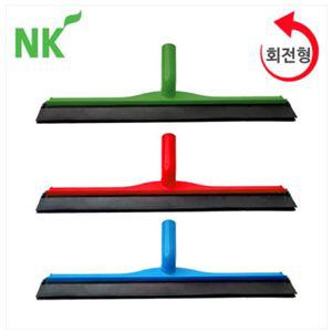 엔케이 회전 이중실리콘 바닥밀대 헤드 (50cm)