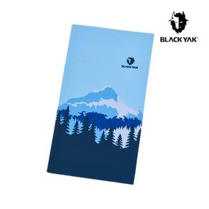 [롯데백화점]블랙야크 남녀공용 UV 차단 아이스 멀티넥 Z - 2 Colors 2BYXXX3901
