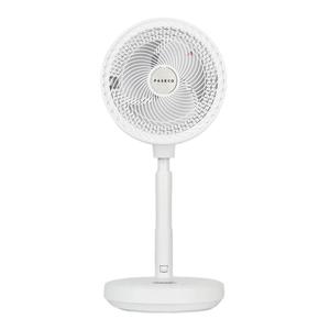 파세코 접이식 선풍기 BLDC 서큘레이터 아리아 PCF-MSF1100W 화이트