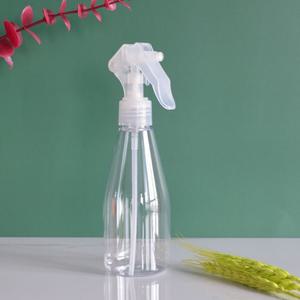 (무료배송) 투명 원예용 분무기 200ml/물뿌리개/플라스틱공병/미세분무
