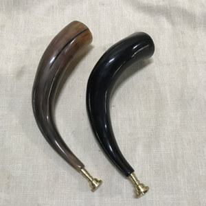 나팔 악기 쇼파르 쿠두 스프레이 24 폴리시 예멘 카발라 하프 61cm