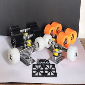 스케이트보드 바퀴 킥보드 활력보드 52mm 608 인라인스케이트 78a 전기킥보드