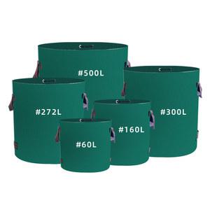 비료포대 마대자루 톤백 모래 쌀자루 마대 60L 45cmx38cm 낙엽 방수