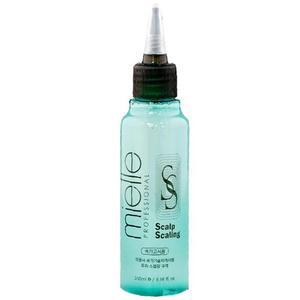 [OF7PNOQS]국가고시용 미용 헤어 모발 스케일링 100ml