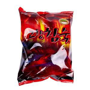 [RGO4516U]차콜 바베큐숯 참숯 백탄 700g 다용도 다목적
