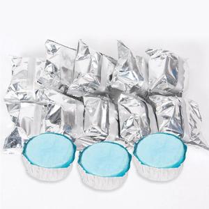 [RGNMP468]고체연료10P 50g 캠핑 미니화로 알콜 착화제