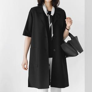 (~99size)[CLASSIQUE] 모노롱베스트 VEE3005_DO