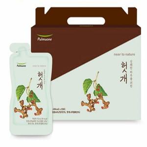 [풀무원녹즙] 니어투네이쳐 헛개(70ml x 20포)