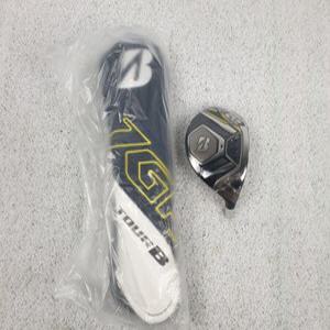 브리지스톤 NEW TOUR B JGR 18도 5번 우드 헤드 26N