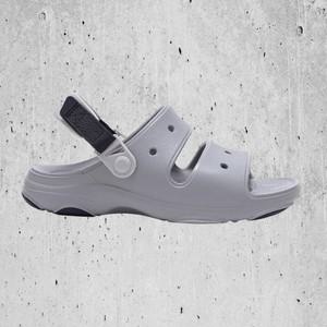 매장정품 크록스 CROCS 클래식 올 터레인 샌들 라이트그레이 207711-007 1827237