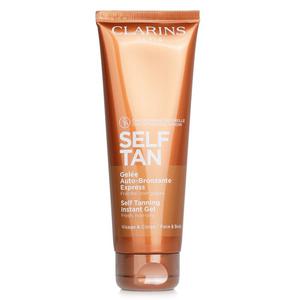 클라랑스 Clar 셀프 태닝 인스턴트 젤 125ml42ozStrawberrynet fresh beauty