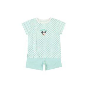 매장정품 AGABANG 디즈니미키미키반소내의(GREEN)_79Q317601