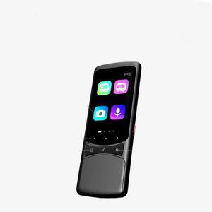 번역기 다국어 라오스 인도 실시간 4G 몽골어 중국어 언어 핫스팟 대화 기계 휴대용 번역신기