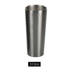 블랙허니 이중진공 스텐컵 510ml WFHN399