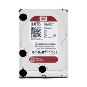나스용 하드디스크 3TB 내장 그레이 WD30EFRX 회색 페이지 USB3.0 RED
