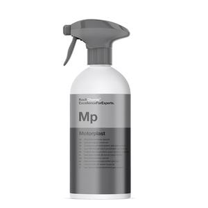 EK 코흐케미 모터플라스트 500ml 엔진룸클리너 세차 세척 호스 하우징 차량관리