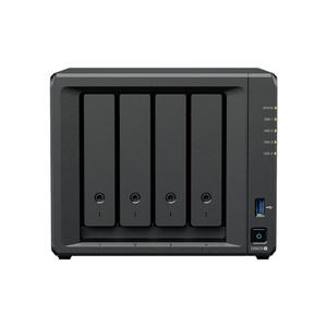 시놀로지 DS925+ 18TB (6TB x 3개) HAT3300 NAS 전용하드 포함