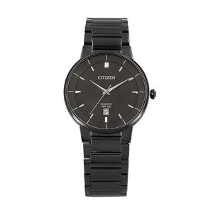 시티즌 남성 메탈 손목 시계 쿼츠 BI5127-51H