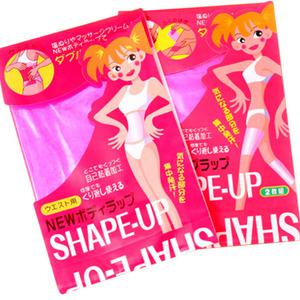 (정품) 사우나랩 바디랩 랩 복부 다이어트 종아리 허벅지 랩 바디슬리밍/