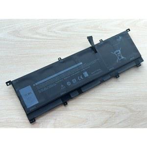 호환 2-IN-1 9575-D1805TS 0TMFYT D1605TS 노트북 75WH용 15 SeagullStar Precision Dell XPS 배터리 P73F 5530 DF13 8N0T7 TMFYT