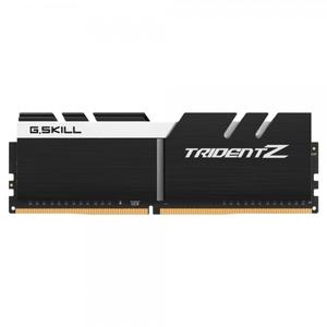 G.SKILL DDR4 16G PC4-25600 CL16 TRIDENT ZKW 8Gx2 /RAM