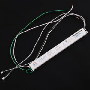 LED등기구 안정기 50W 90V 2채널 전등컨버터 전원공급장치