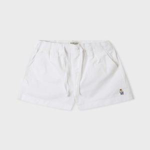 [후아유]Steve Basic Shorts(F) WHTHF2504F