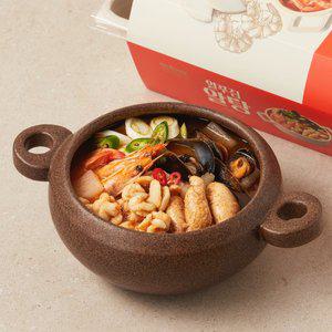 [냉동] 노브랜드 알푸짐 알탕 (775g/팩)