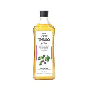 설탕대신 알룰로스 위드 몽크프루트 830g