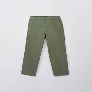 SPAO 스파오 (기용,한동pick) 와이드 치노 팬츠_SPTCFA9C06 547768