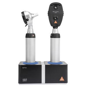하이네 베타400 LED 검이검안경세트 - 충전형