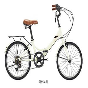 스타카토 폴딩바이크 유나 20인치 접이식자전거 미니벨로 스파조