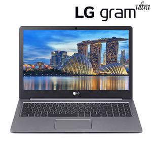 LG전자 울트라기어 GT 15U780 15.6인치 i5 8세대 8G SSD500G 윈도우10 정품 A+급 리퍼 중고 게이밍 노트북