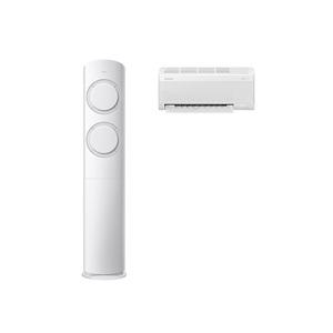 삼성 AI Q9000 2in1 AF60F17D11GRS(17+6) 수도권 기본설치포함 엠원
