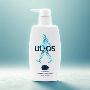 코스트코 우르오스 바디워시 스킨워시 500ml