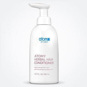 애터미 한방 헤어 컨디셔너 500ml (AD)