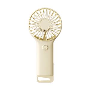 뷔르펠 쿨바람 미니 휴대용 핸디 선풍기