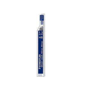 고품질 스테들러 점보 샤프심 1.3mm hb (WFHW53Q)