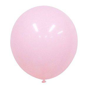 Party Club 90cm마카롱핑크(10입)-WFH3Y0S