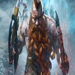 PC/스팀 워해머 카오스베인 (코드발송)