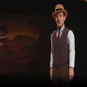 PC/스팀 문명 6 호주 문명 시나리오 확장팩 (코드발송)