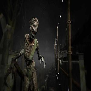 PC/스팀 데드 바이 데이라이트 살점과 진흙 확장팩 (코드발송)