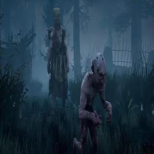 PC/스팀 데드 바이 데이라이트 친족의 결속 확장팩 (코드발송)